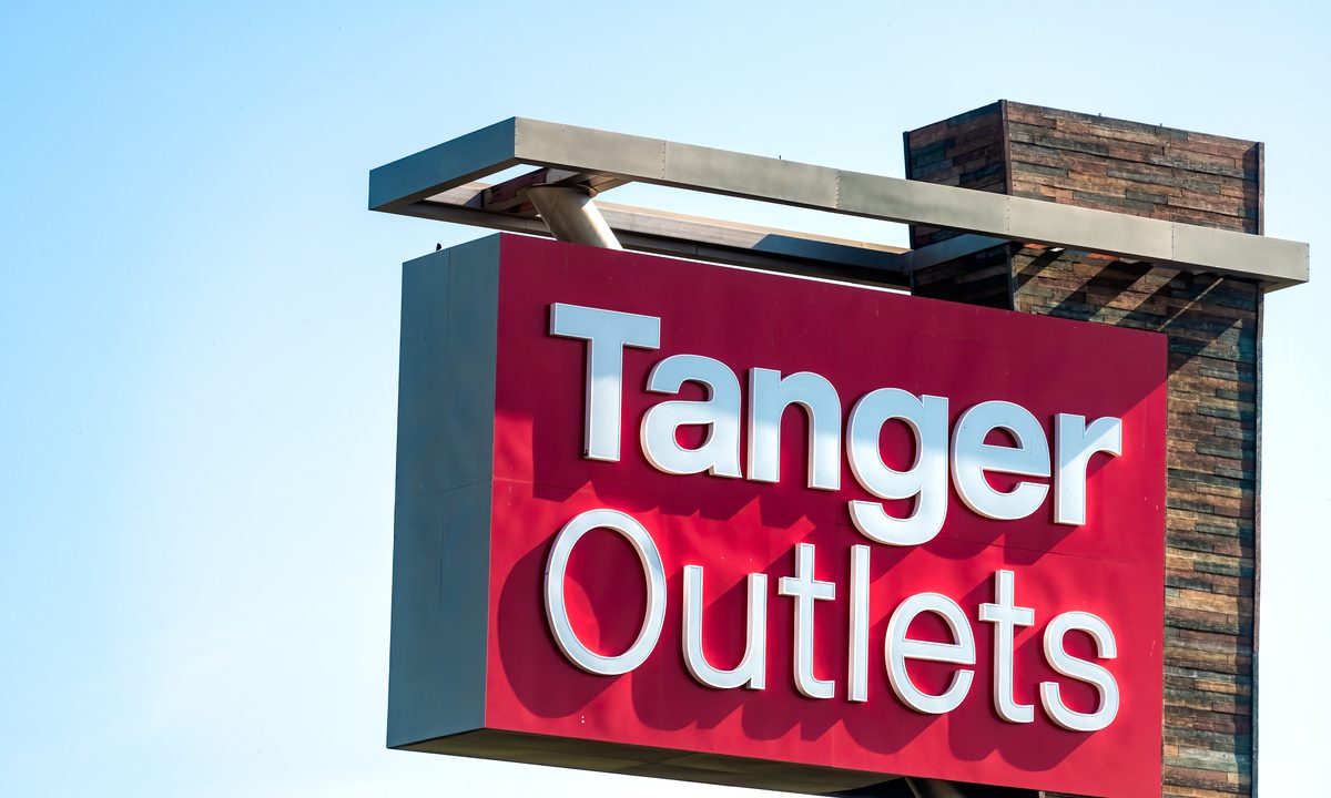 Retailer and Consumer Shift to Open-Air Malls Will Continue Past Pandemic