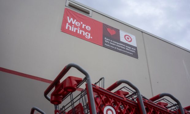 Retail Wage War Escalates as Target Offers $24/Hour in Competitive Markets