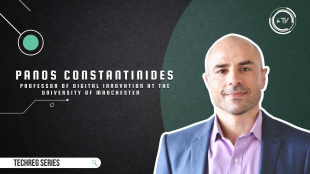 Digital Platforms Shouldn’t Be Regulated as Utility Networks