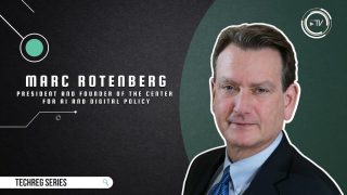 US Must Learn From Europe in Privacy, AI Regulation, Says Policy Expert