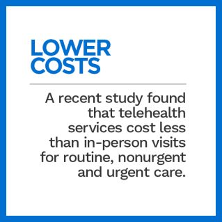Telehealth Digital Payments Report - February 2022 - Explore how Telehealth providers are meeting patients' payment choice and transparency demands