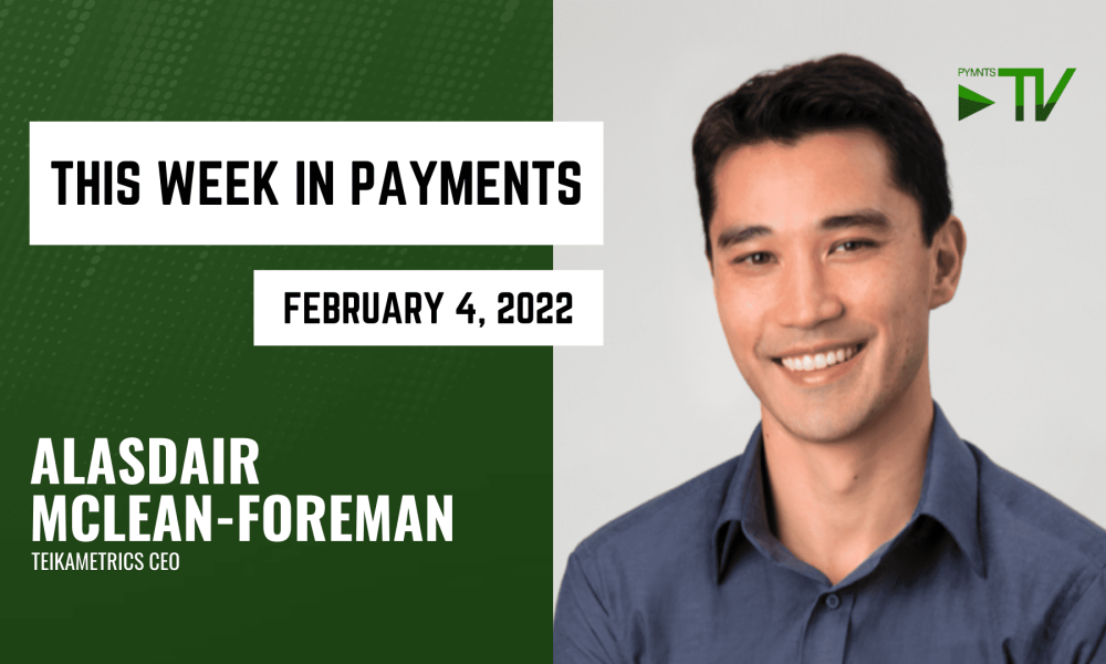 This Week in Payments: Amazon’s Growth Slows