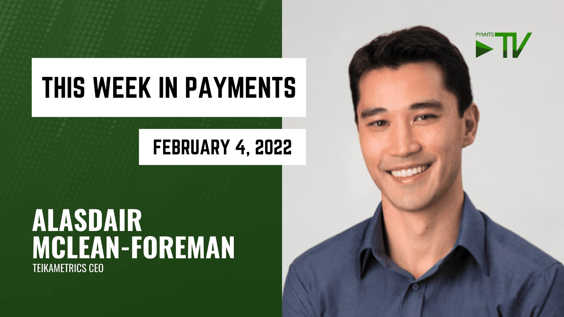 This Week in Payments: Amazon’s Growth Slows, Competing Platforms Give Sellers More Options and the Metaverse Continues to Seek Applications