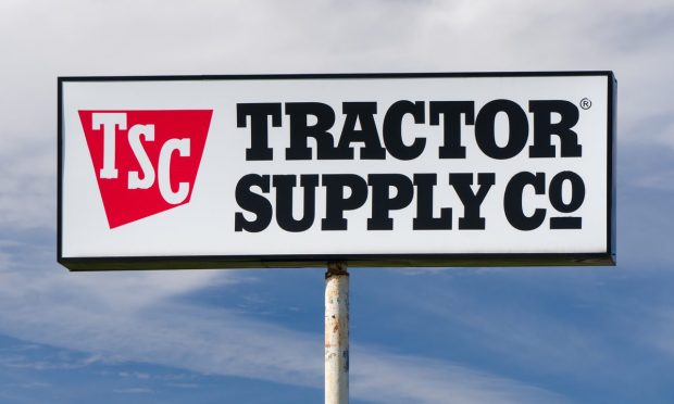 Tractor Supply Plows Ahead With Plans to Redouble Digital Sales
