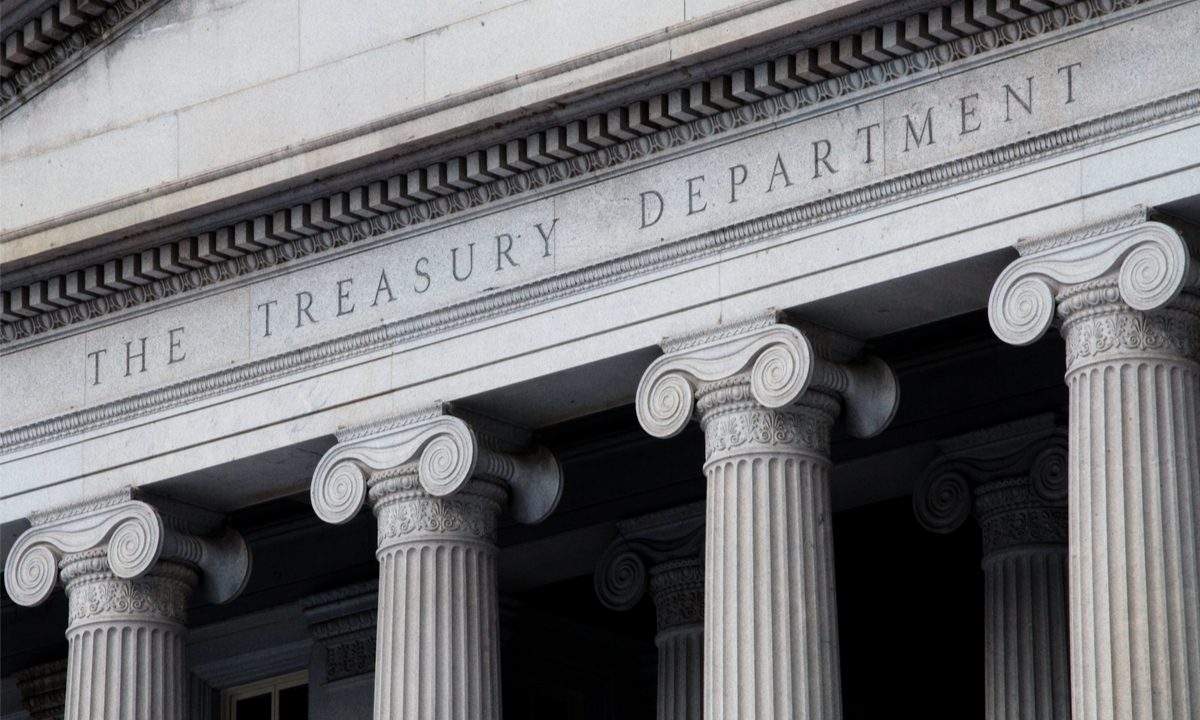 Crypto’s Influence Shows as Treasury Promises Protection for Miners, Stakers