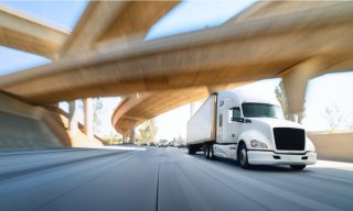 TruKKer Secures $96M in Series B Funding Round