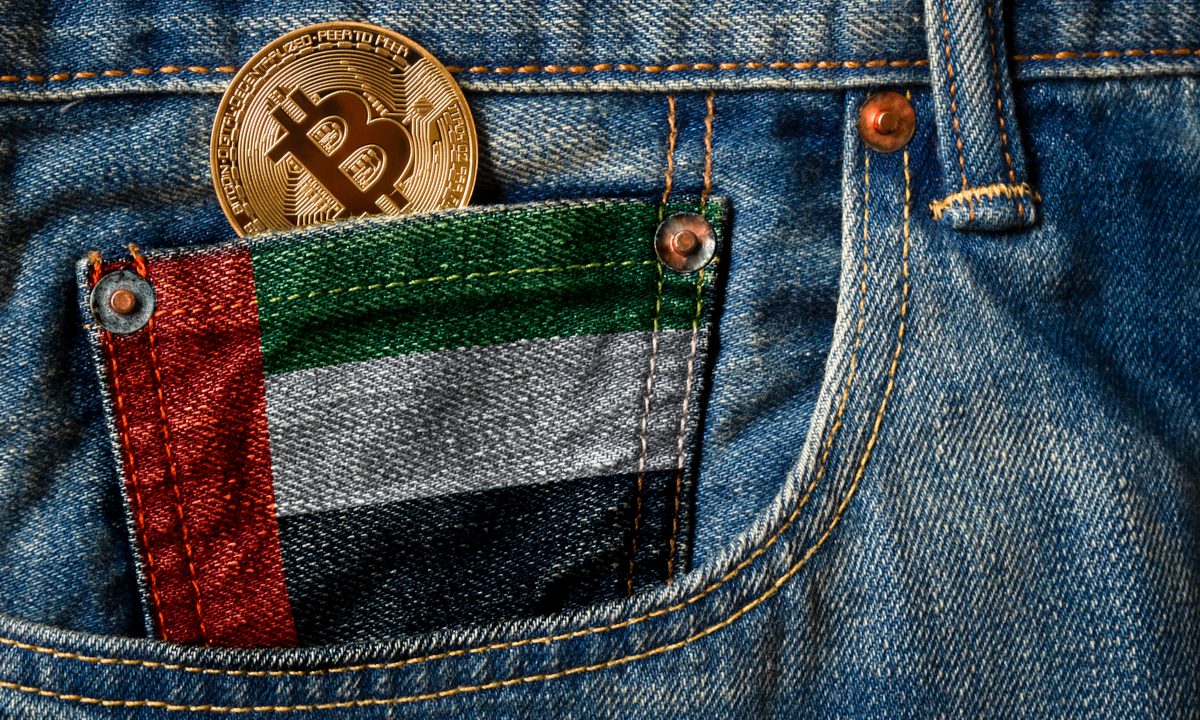 Crypto Adoption Continues to Accelerate In MENA
