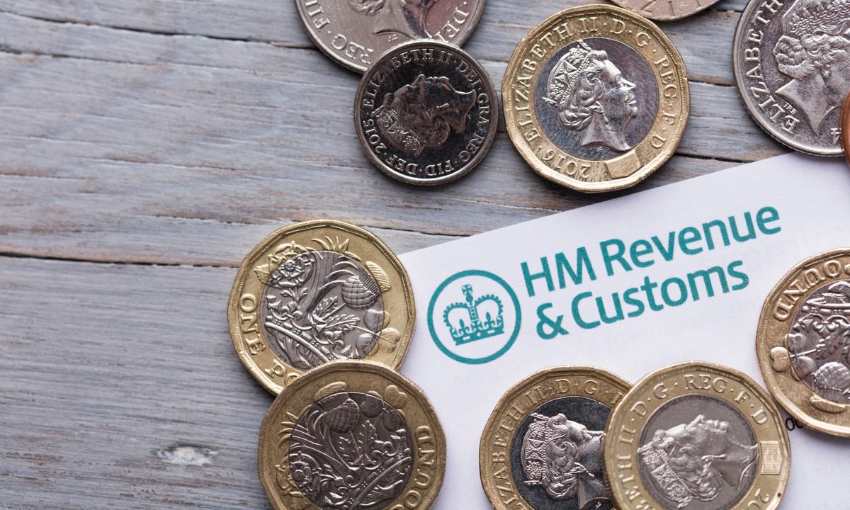 UK Regulator Updates Tax Rules on DeFi Lending, Staking
