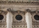 US Chamber Aligns With Big Tech to Fight Antitrust Battles