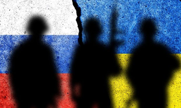 Ukraine’s Tech Outsourcing Sector Plunges Amid Russian Occupation