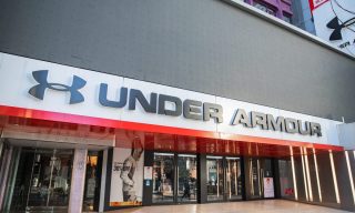 Under Armour Extends 4-Month 90% Rally as New Management Drives Change