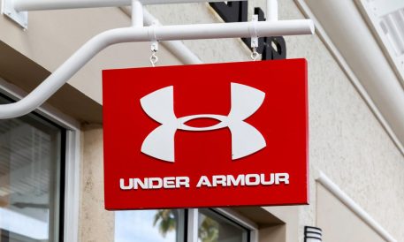 Under Armour Aims to Add Everday Apparel