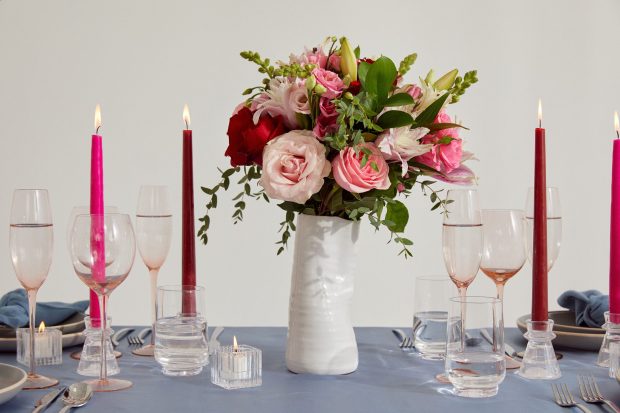 Gen Z Demand, Huge Bouquet Bundles Will Offset Valentine’s Day Headwinds