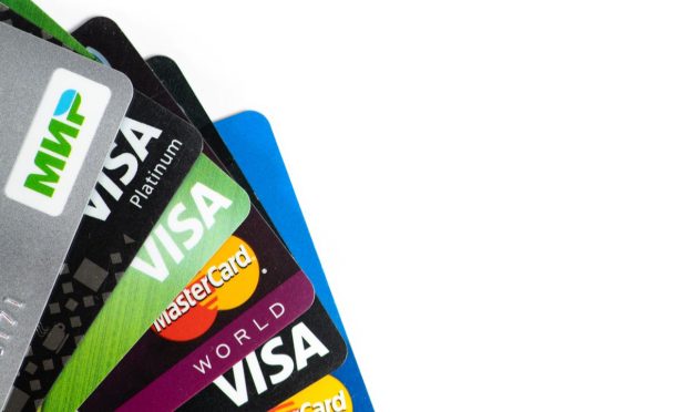 Visa and Mastercard Ban Russian Banks, Pledge $2M Each in Aid