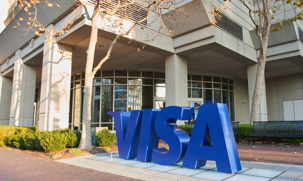 Visa Launches MDI Accelerate Program to Back Minority-Led Banks
