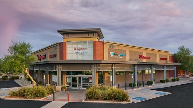 Walgreens and VillageMD Adding 5 Jax Area Full-Service PCPs