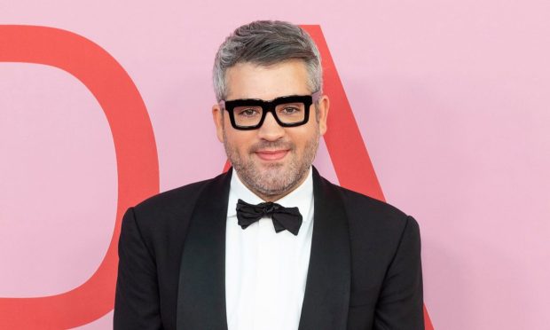 Walmart Launches Spring 2022 Lines, the First Created by Brandon Maxwell