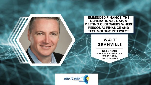 Embedded Finance Tackles Generation Gap to Win and Serve Older Generations