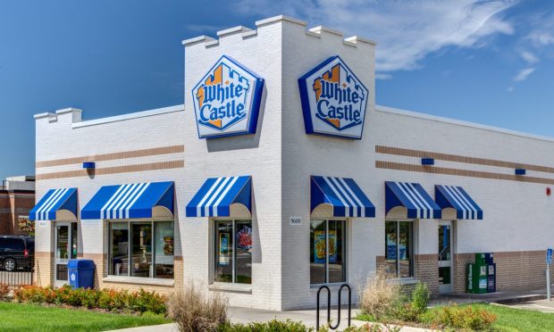 Today in Food: White Castle Taps Automation