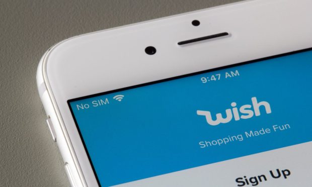 Wish Becomes ‘Invite Only’ for New Merchants