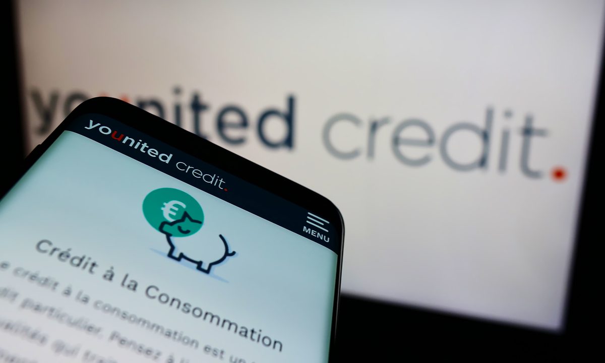 Instant Credit Provider Younited Expected to Reach $5.7B in GMV in 2022