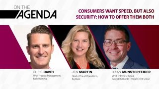 Peaceful Coexistence: The Need for Speed and the Necessity for Security in Real-Time Payments
