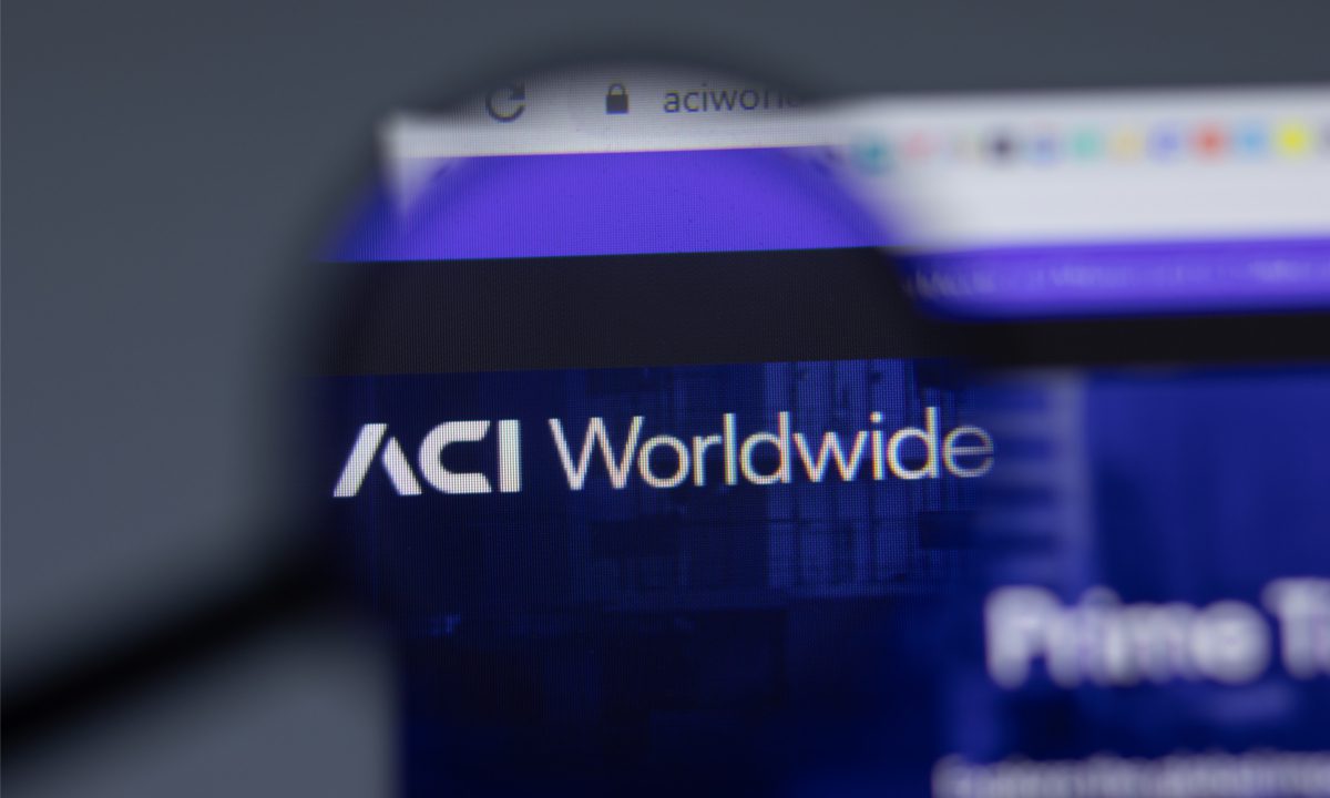 Payment Software Firm ACI Worldwide Teams With COMO