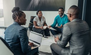 South African FinTech Sava Raises $2M in Pre-Seed Funding
