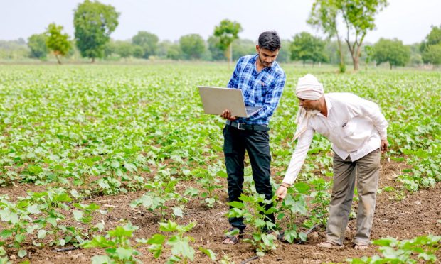B2B Agriculture Platform Agrim Raises $10M