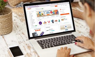 EMEA Daily: Ukraine Conflict Leads to $242M Crypto Liquidation; Polish eCommerce Company Allegro Reports 34% Growth in 2021