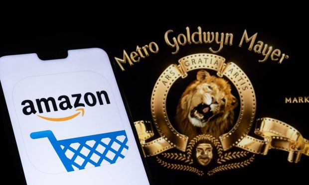 Amazon, MGM, EU, antitrust