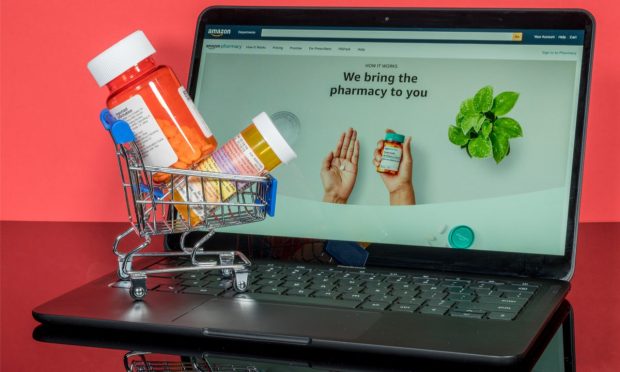 Amazon and Walmart Squaring off on Telehealth, Pharmacy, Connected Healthcare in 2022
