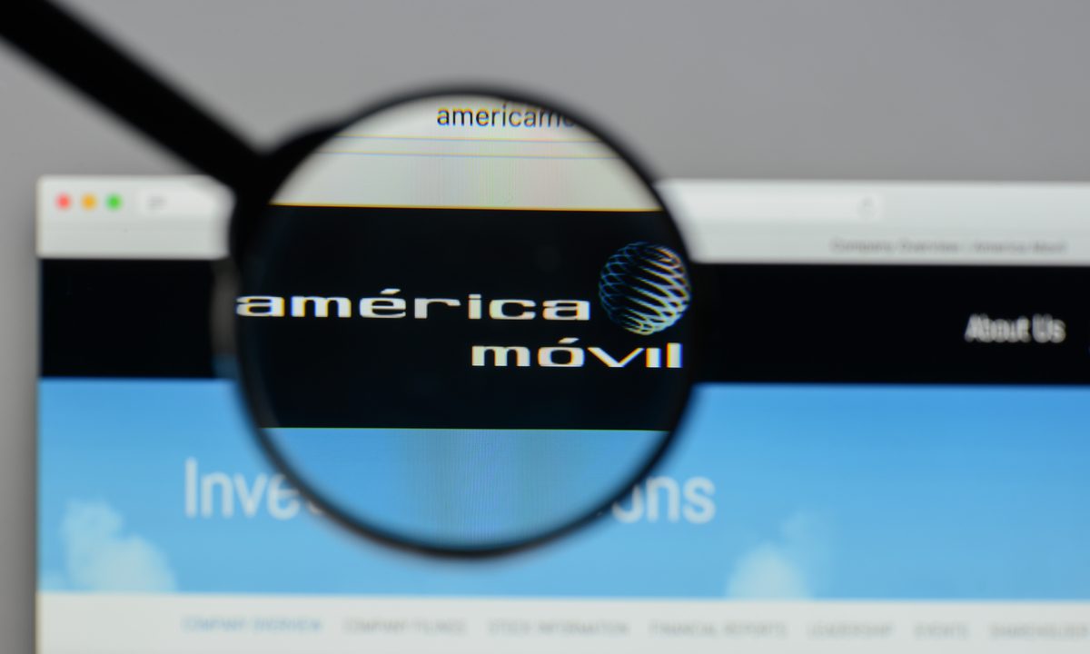 Mexico’s America Movil Plans 5G, Pay TV Launches