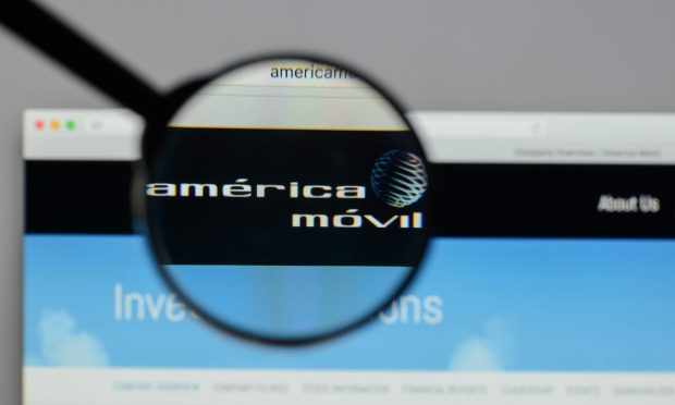 Mexico’s America Movil Plans 5G, Pay TV Launches