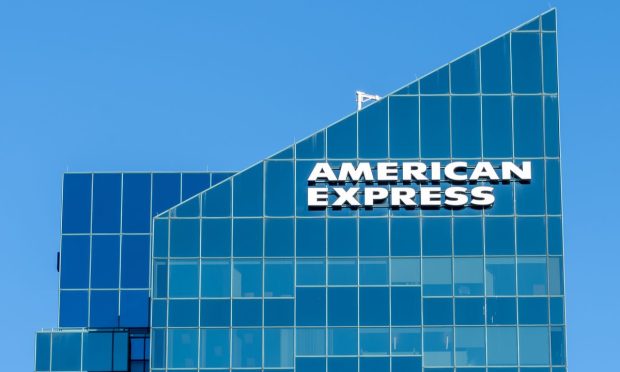 Amex, Airbase, American Express