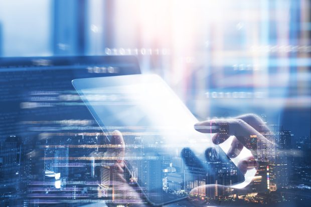 PYMNTS Intelligence: Taking Down Commercial Banking Barriers With APIs