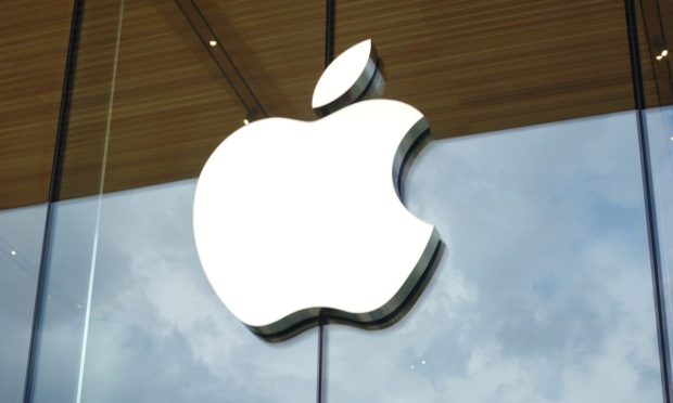 Apple, antitrust, fine, ACM