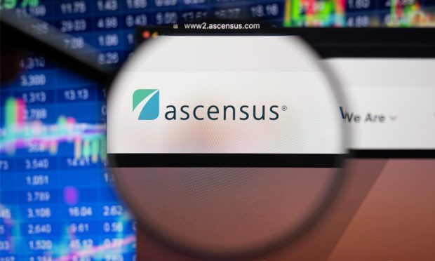 Ascensus, Flywire, college savings