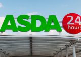 Asda, self-checkout, ID verification