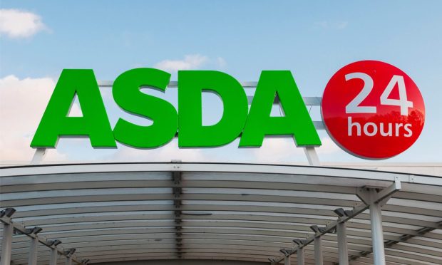 UK Grocer Asda Trials Automated Age Verification Software