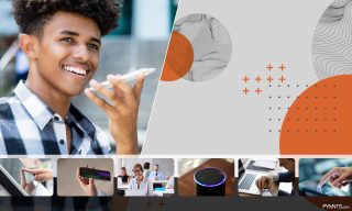 Report: 57% of Consumers Say Voice Recognition, Fingerprint Scans Make Customer Service Experience Better