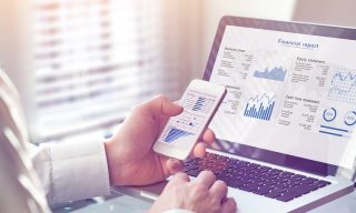 61% of CFOs Cite Transparency Gains as Perk of AP/AR Digitization