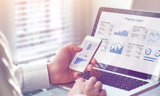 61% of CFOs Cite Transparency Gains as Perk of AP/AR Digitization