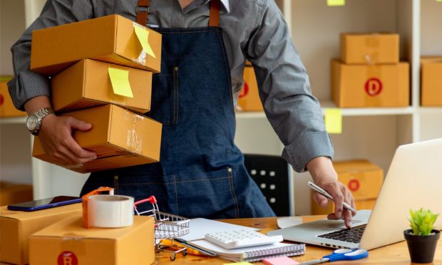 Today in B2B: CFOs Drive Digital Efficiencies for Their Businesses and Customers; RangeMe Adds Direct Purchase Option