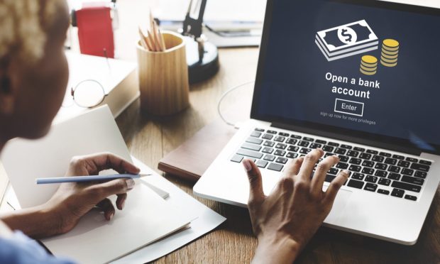 24% of Consumers Don’t Trust Digital Account Opening Tech