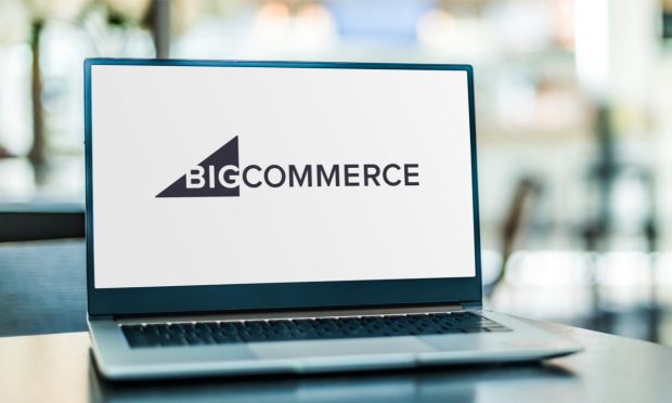 BigCommerce, Digital River, eCommerce