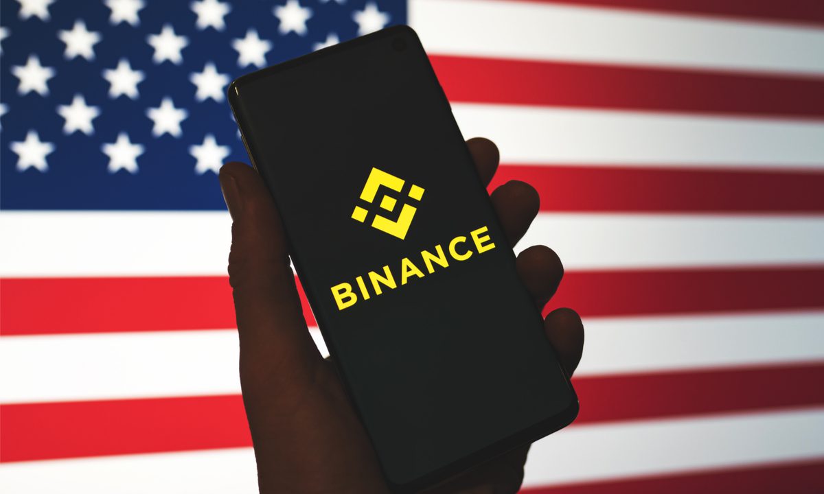 SEC Examines Binance Founder, Trading Firm Links