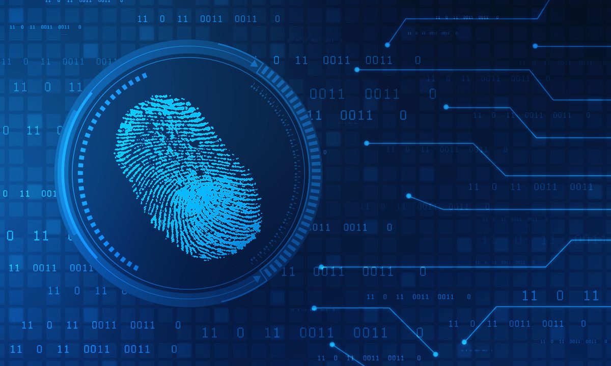 Could Passwords Give Way to Biometric Authentication?
