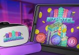 Metaverse Game Bit Hotel Aims to Sell Digital Real Estate