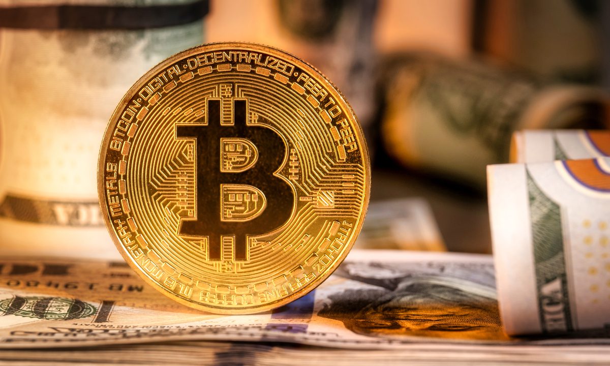 Bitcoin’s Future as a Payments Tool Is Bright, Says BitPay CEO